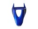 2007-2008 Honda CBR600RR Motorcycle Fairings - Blue Green MoviStar Castrol