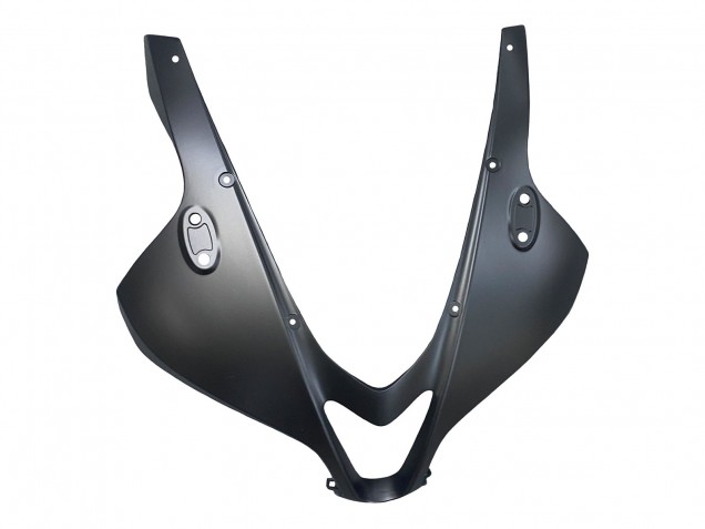 2007-2008 Honda CBR600RR Motorcycle Fairings - Matte Grey