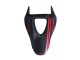 2007-2008 Honda CBR600RR Motorcycle Fairings - Matte Black Red
