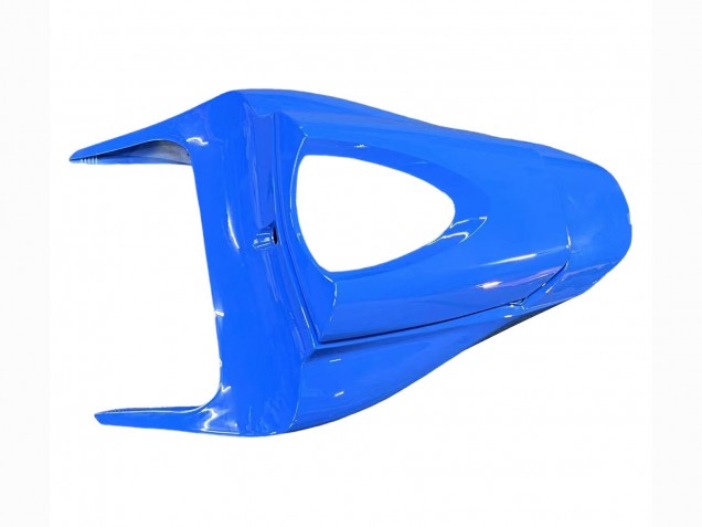 2009-2012 Honda CBR600RR Motorcycle Fairings - Blue White