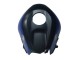 2013-2026 Blue Matte Black Racing Honda CBR600RR Motorcycle Fairings