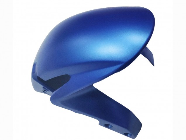 2013-2026 Blue Matte Black Racing Honda CBR600RR Motorcycle Fairings