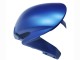 2013-2026 Blue Matte Black Racing Honda CBR600RR Motorcycle Fairings