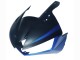 2013-2026 Blue Matte Black Racing Honda CBR600RR Motorcycle Fairings