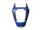 2013-2026 Blue Matte Black Racing Honda CBR600RR Motorcycle Fairings