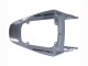 2013-2023 Honda CBR600RR Motorcycle Fairings - Nardo Grey