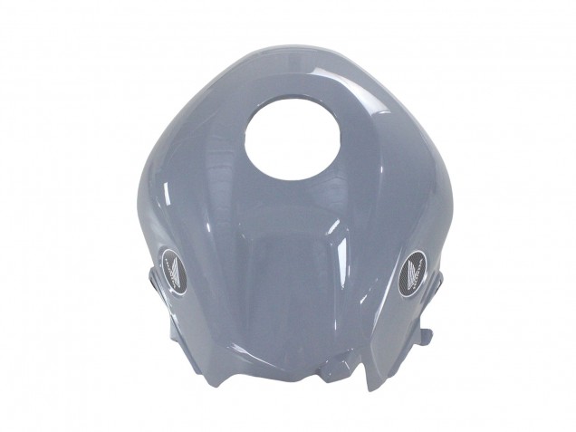 2013-2023 Honda CBR600RR Motorcycle Fairings - Nardo Grey