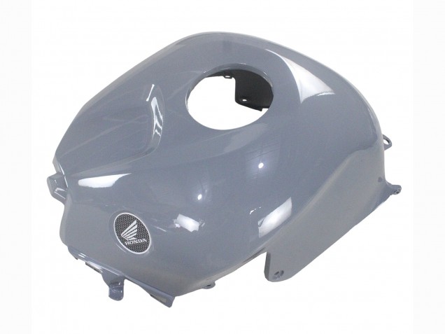 2013-2023 Honda CBR600RR Motorcycle Fairings - Nardo Grey