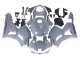 2013-2023 Honda CBR600RR Motorcycle Fairings - Nardo Grey