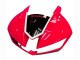 2013-2023 Honda CBR600RR Motorcycle Fairings - Red White Black