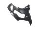 2021-2025 Kawasaki ZX10R Motorcycle Fairings - Black Carbon Fiber