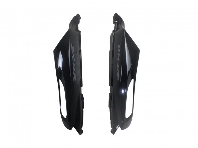 2012-2024 Glossy Black Matte Black White Ninja Kawasaki ZX14R ZZR1400 Motorcycle Fairing