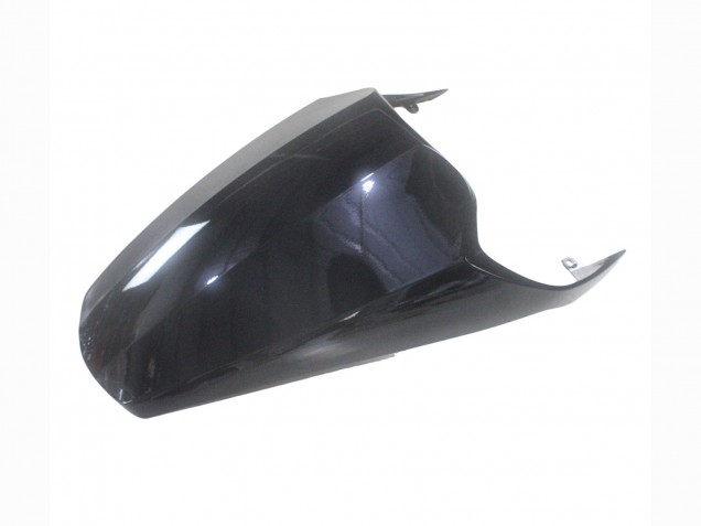2012-2024 Glossy Black Matte Black White Ninja Kawasaki ZX14R ZZR1400 Motorcycle Fairing