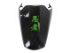 2012-2024 Green Glossy Black Kawasaki ZX14R ZZR1400 Motorcycle Fairing Kits