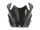 2012-2024 Green Glossy Black Kawasaki ZX14R ZZR1400 Motorcycle Fairing Kits