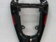 2000-2002 Suzuki GSXR1000 Motorcycle Fairings - Glossy Black