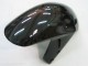 2000-2002 Suzuki GSXR1000 Motorcycle Fairings - Red Silver White Black