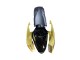 2005-2006 Suzuki GSXR 1000 Motorcycle Fairings - Black Gold