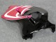 1996-2007 Suzuki GSXR 1300 Hayabusa Motorcycle Fairings - Pink White Black