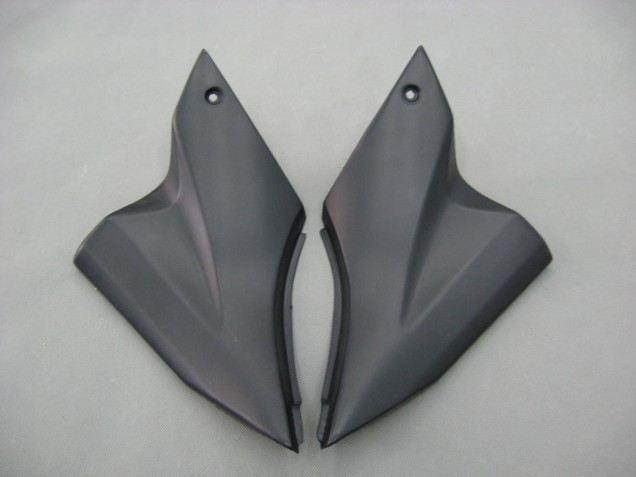 1996-2007 Suzuki GSXR 1300 Hayabusa Motorcycle Fairings - Pink White Black