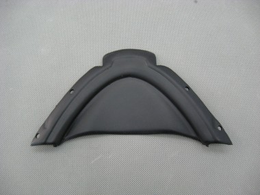 Custom 1996-2007 Suzuki GSXR 1300 Hayabusa Motorcycle Fairings - White Green