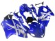 1996-2007 Suzuki GSXR 1300 Hayabusa Motorcycle Fairings - Glossy Blue