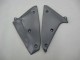 1996-2007 Suzuki GSXR 1300 Hayabusa Motorcycle Fairings - White Red Motul