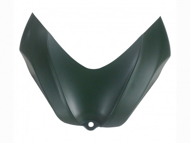 2006-2007 Suzuki GSXR 600 / GSXR 750 Motorcycle Fairings - Matte Army Green
