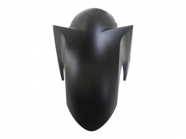 2015-2018 Yamaha YZF R3/R25 Motorcycle Fairings - Glossy Black Matte Black Red