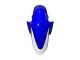 2015-2018 Yamaha YZF R3/R25 Motorcycle Fairings - White Blue Black Racing