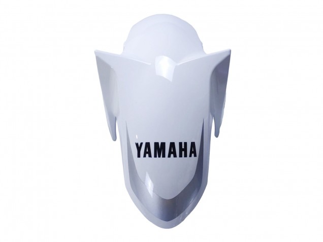 2015-2018 Yamaha YZF R3/R25 Motorcycle Fairings - White Blue Black Yamalube