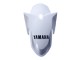 2015-2018 Yamaha YZF R3/R25 Motorcycle Fairings - White Blue Black Yamalube