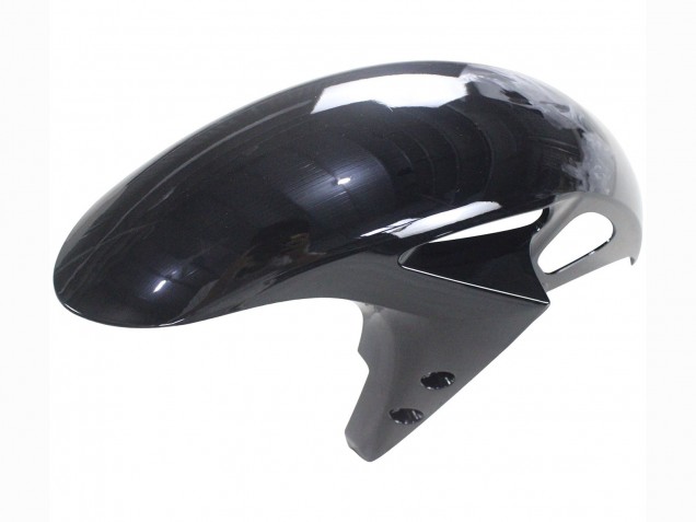 2022-2024 Yamaha YZF R3/R25 Motorcycle Fairing - Glossy Black