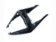 2022-2024 Yamaha YZF R3/R25 Motorcycle Fairings - Marble Black Silver Blue Forged Carbon Fiber Style