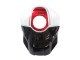 2022-2024 Yamaha YZF R3/R25 Motorcycle Fairings - White Red Black Yamalube