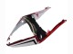 2022-2024 Yamaha YZF R3/R25 Motorcycle Fairings - White Red Black Yamalube