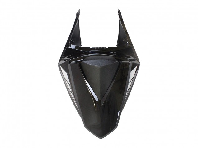 2022-2024 Yamaha YZF R3/R25 Motorcycle Fairings - Blue Green Black Monster Yamalube ENEOS