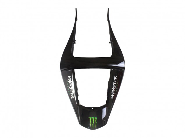 2000-2001 Yamaha YZF 1000 R1 Motorcycle Fairings - Blue Black Green Monster Yamalube ENEOS 46