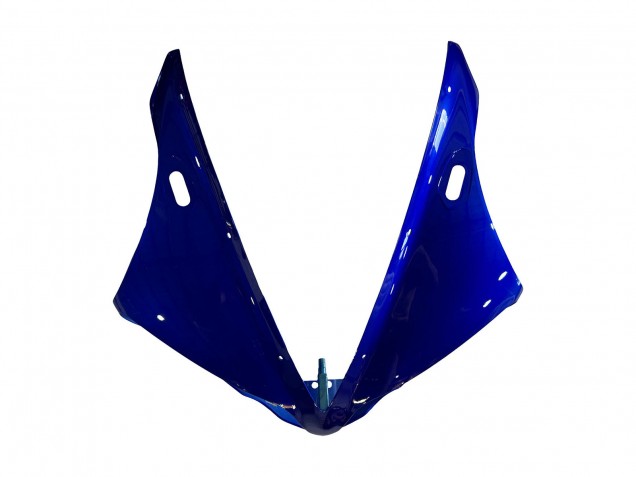 2004-2006 Yamaha YZF 1000 R1 Motorcycle Fairings - Blue White