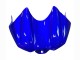 2004-2006 Yamaha YZF 1000 R1 Motorcycle Fairings - Blue White Matte Black