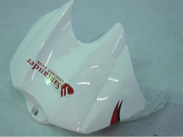 2004-2006 Yamaha YZF 1000 R1 Motorcycle Fairings - Red White Black Green Volvo Jika Fimer Santander