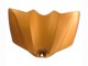 2007-2008 Yamaha YZF 1000 R1 Motorcycle Fairings - Gold Black