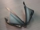 2009-2011 Yamaha YZF 1000 R1 Motorcycle Fairing - Silver Black