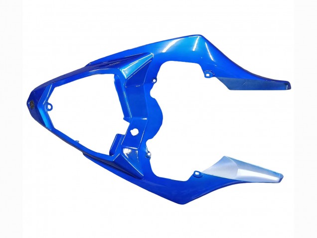 2012-2014 Yamaha YZF 1000 R1 Motorcycle Fairings - Blue Glossy Black