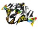 2012-2014 Yamaha YZF 1000 R1 Motorcycle Fairings - Glossy Black Yellow Green Blue Red Color Wheel