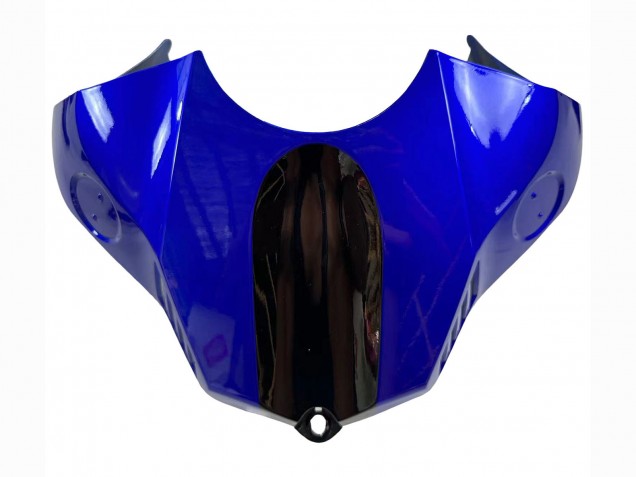 2015-2019 Yamaha YZF 1000 R1 Motorcycle Fairings - Blue Glossy Black Green Monster