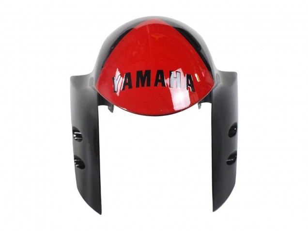2015-2019 Yamaha YZF 1000 R1 Motorcycle Fairings - Red Black Silver