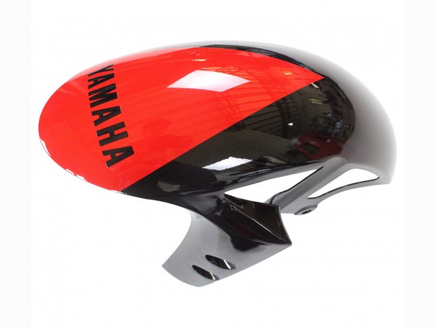 2020-2025 Yamaha YZF 1000 R1 Motorcycle Fairings - Red Silver Black