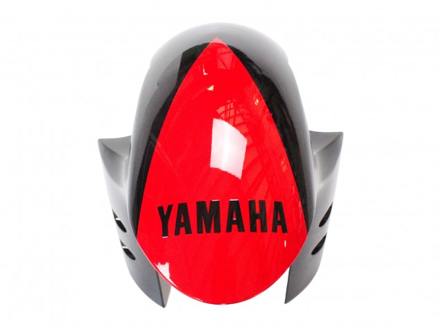 2020-2025 Yamaha YZF 1000 R1 Motorcycle Fairings - Red Silver Black