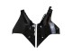 2020-2025 Yamaha YZF 1000 R1 Motorcycle Fairings - Glossy Black Silver Blue